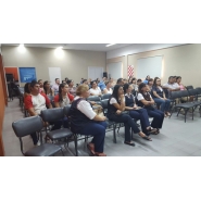 REUNIÓN DE TUTORES PRIMER GRADO
